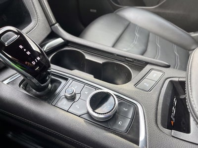 2023 Cadillac XT5 Sport