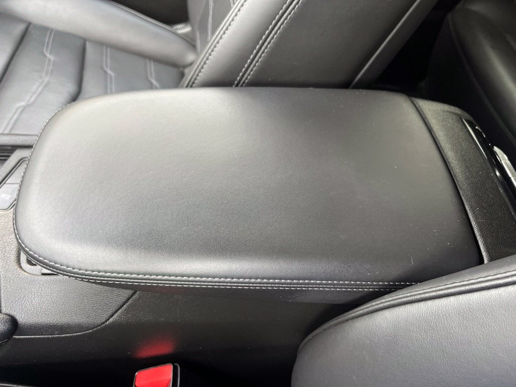 2023 Cadillac XT5 Sport