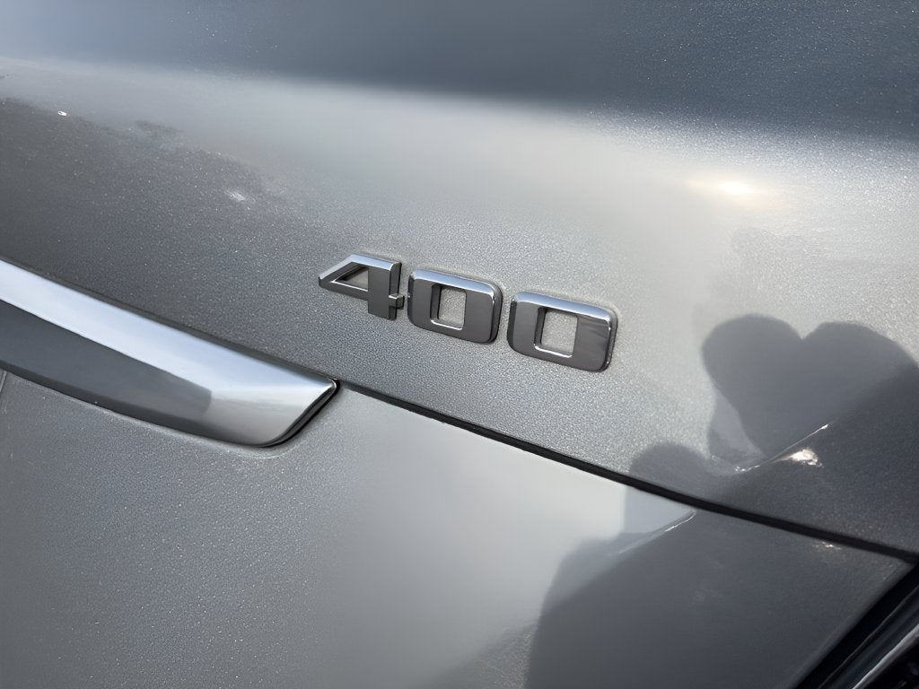 2023 Cadillac XT5 Sport