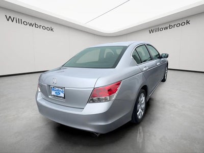 2008 Honda Accord EX 2.4