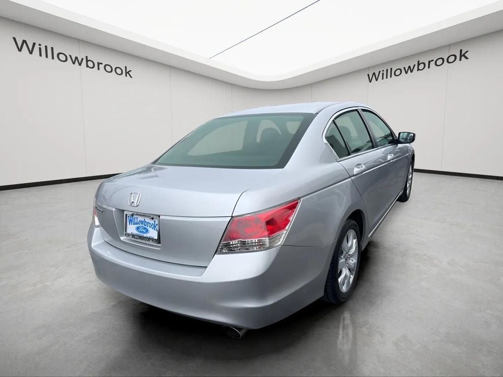 2008 Honda Accord EX 2.4