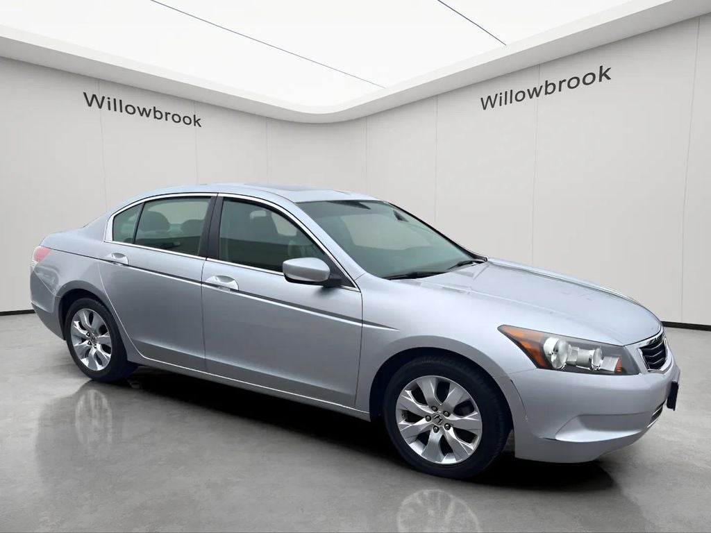 2008 Honda Accord EX 2.4
