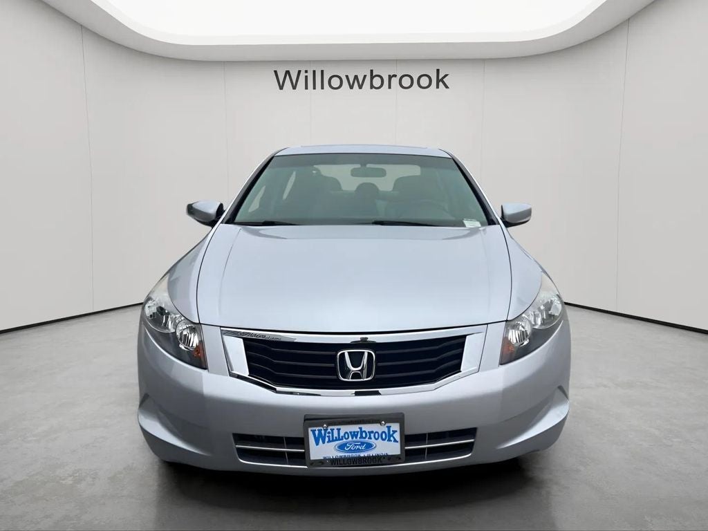 2008 Honda Accord EX 2.4