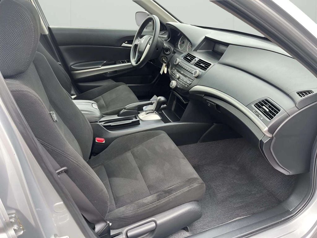 2008 Honda Accord EX 2.4