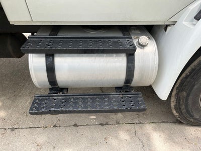 2012 International 4000 Base