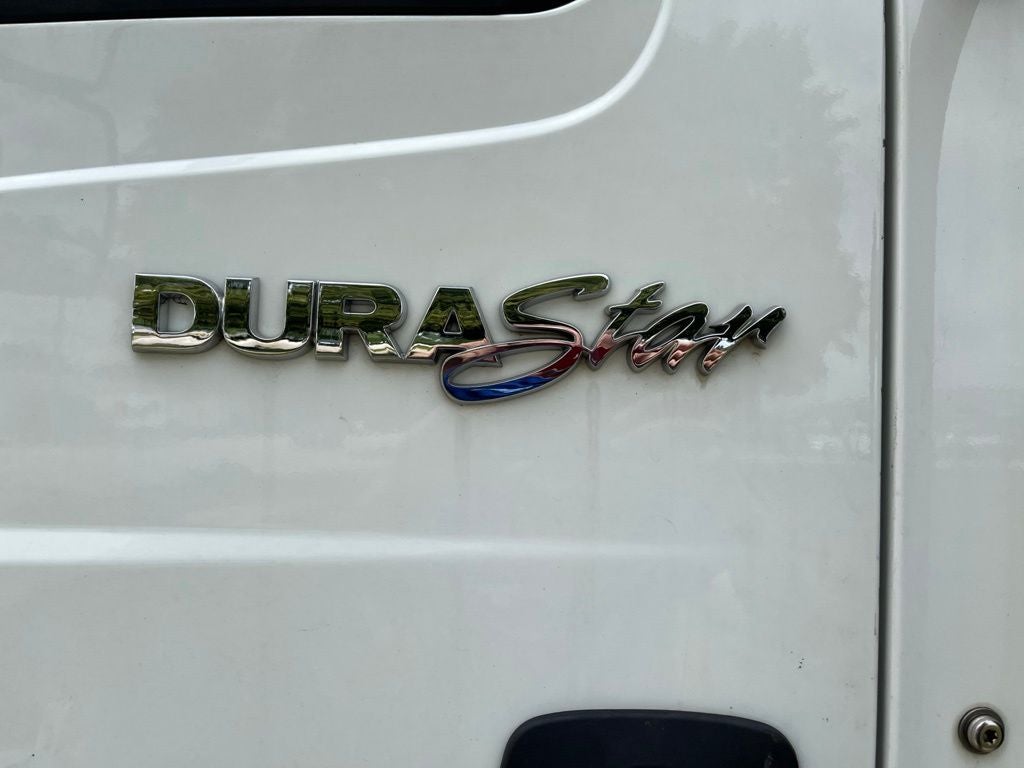 2012 International 4000 Base