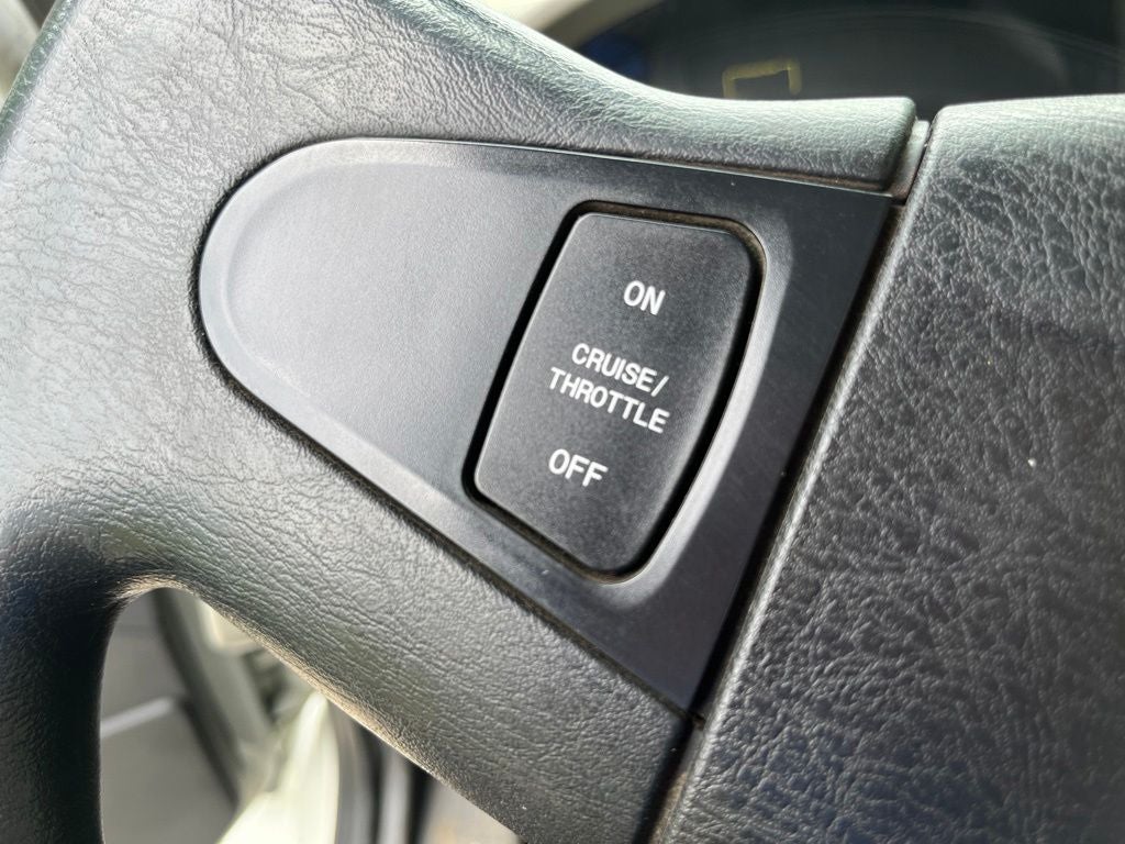 2012 International 4000 Base