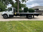 2012 International 4000 Base