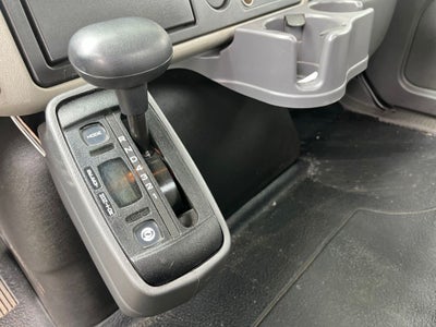 2012 International 4000 Base