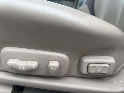 2008 Nissan Maxima 3.5 SL