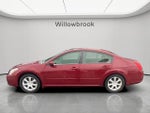 2008 Nissan Maxima 3.5 SL