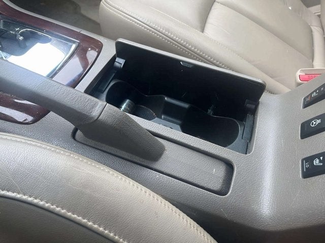 2008 Nissan Maxima 3.5 SL