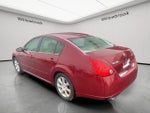 2008 Nissan Maxima 3.5 SL