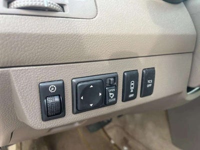 2008 Nissan Maxima 3.5 SL