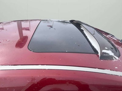 2008 Nissan Maxima 3.5 SL