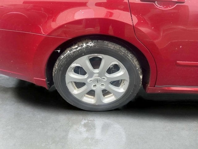 2008 Nissan Maxima 3.5 SL