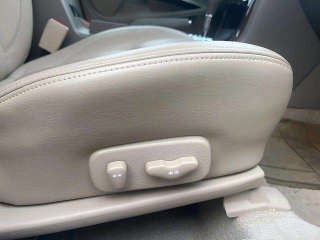 2008 Nissan Maxima 3.5 SL