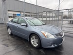 2010 Nissan Altima 3.5 SR