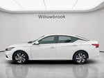 2022 Nissan Altima 2.5 S