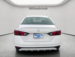 2022 Nissan Altima 2.5 S