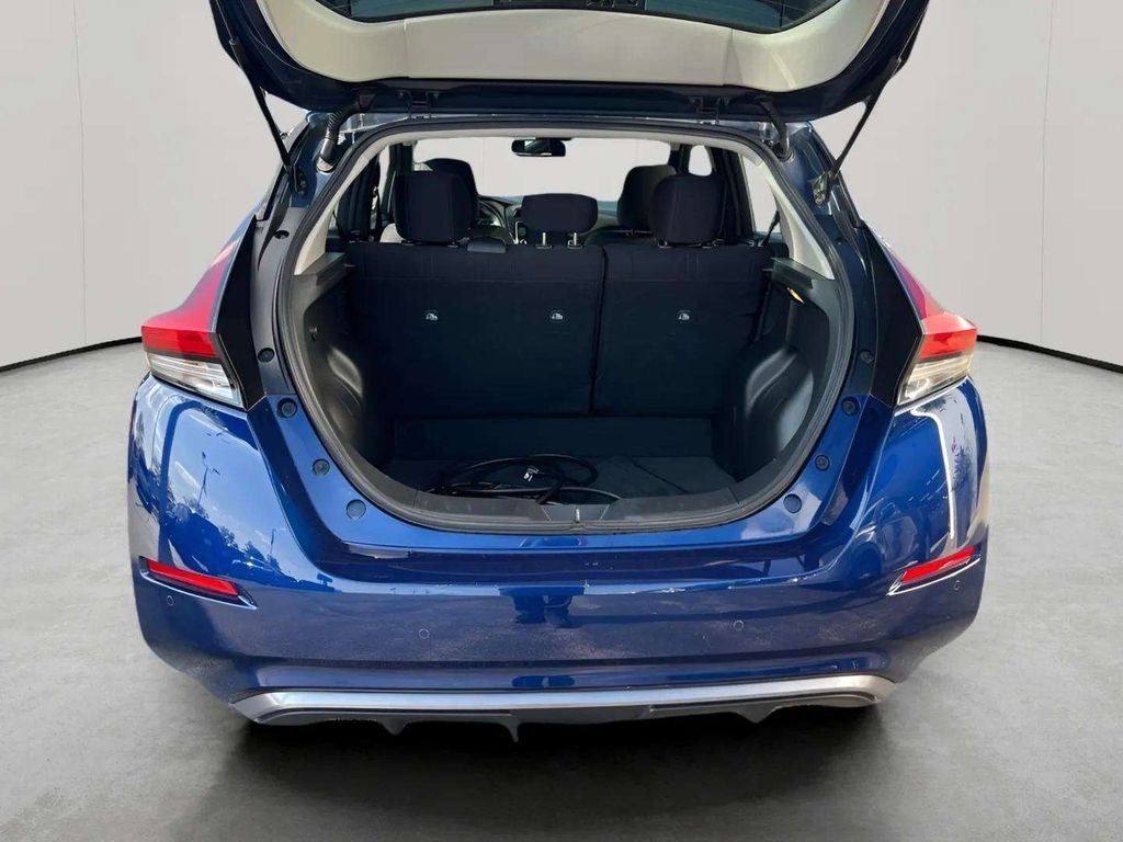 2023 Nissan Leaf SV Plus