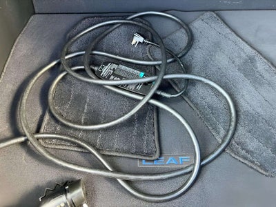 2023 Nissan Leaf SV Plus