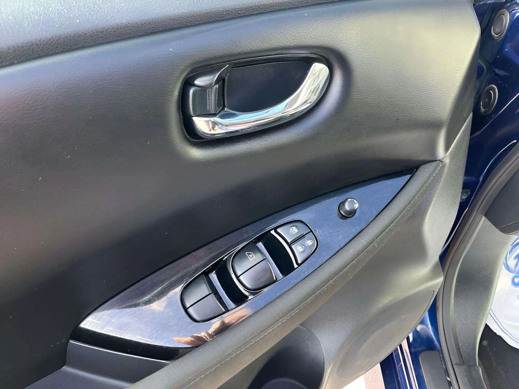 2023 Nissan Leaf SV Plus