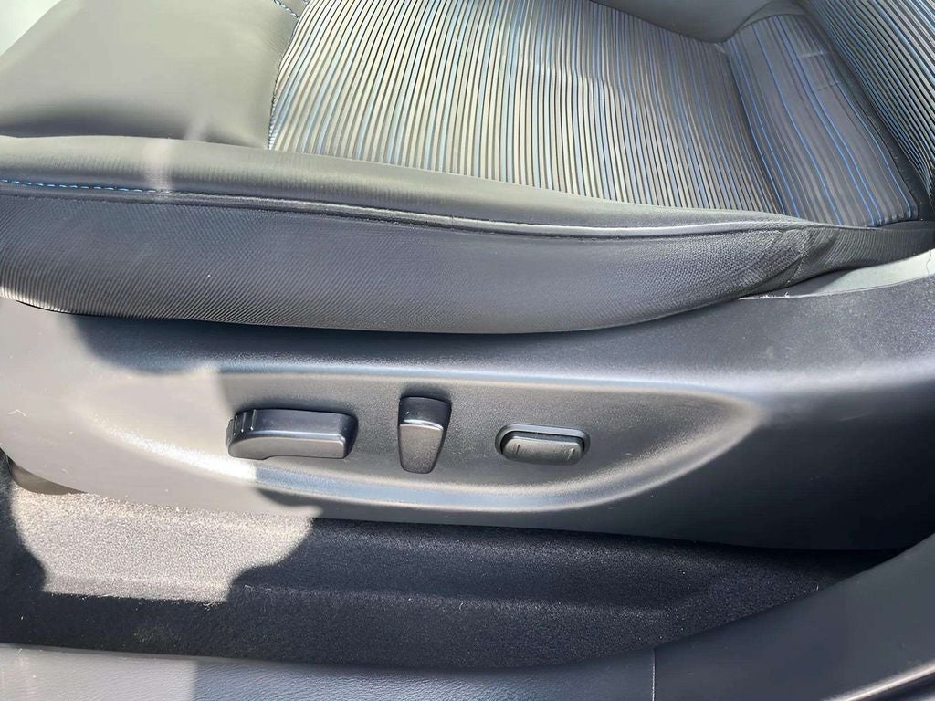 2023 Nissan Leaf SV Plus
