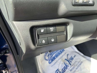 2023 Nissan Leaf SV Plus