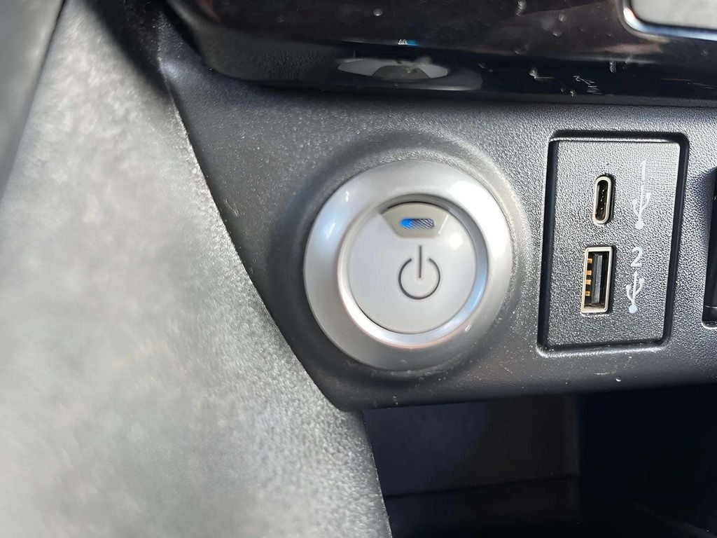 2023 Nissan Leaf SV Plus