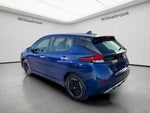 2023 Nissan Leaf SV Plus