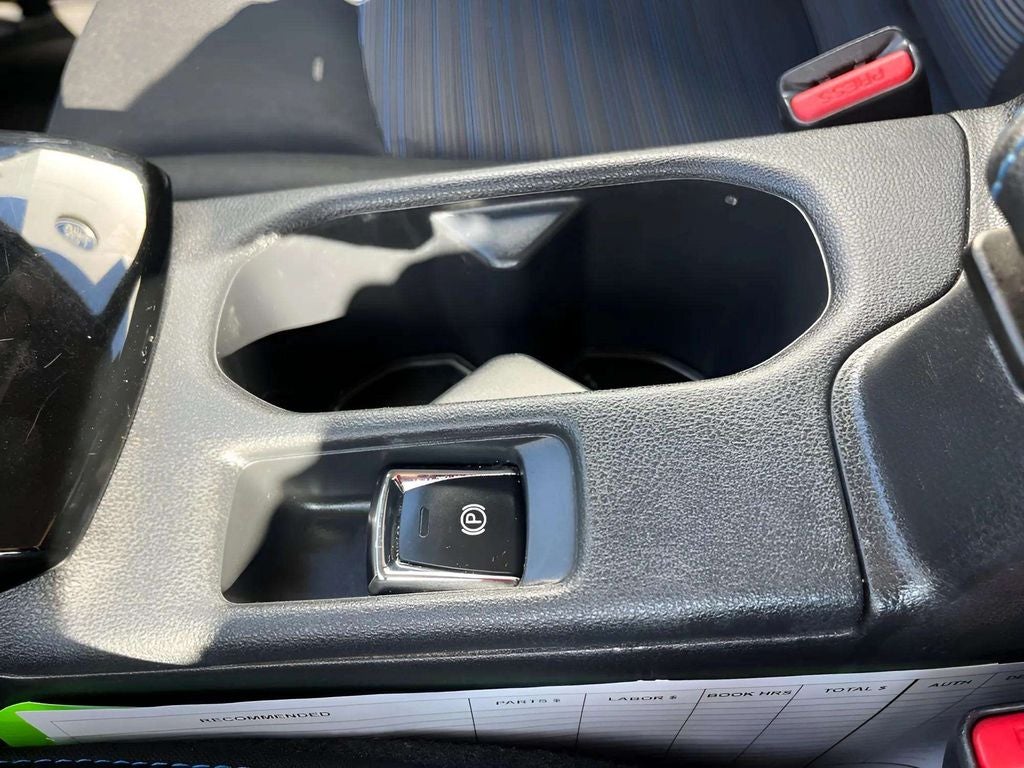 2023 Nissan Leaf SV Plus