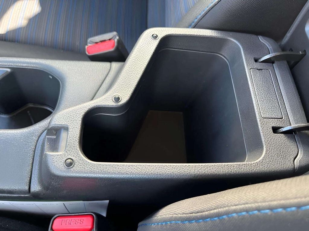 2023 Nissan Leaf SV Plus