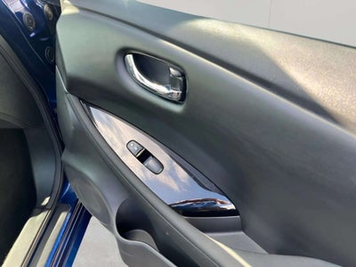 2023 Nissan Leaf SV Plus