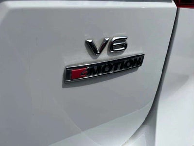 2019 Volkswagen Atlas S 4Motion