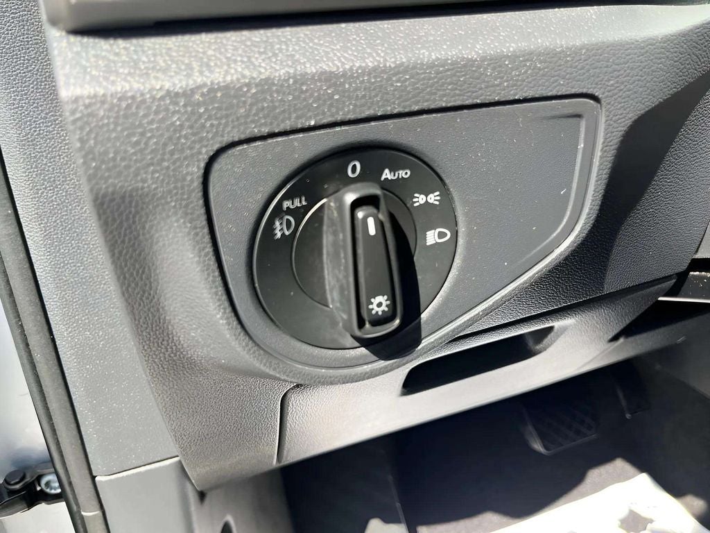 2019 Volkswagen Atlas SEL 4Motion