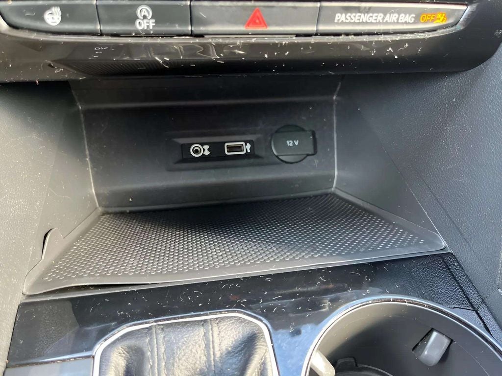 2019 Volkswagen Atlas SEL 4Motion