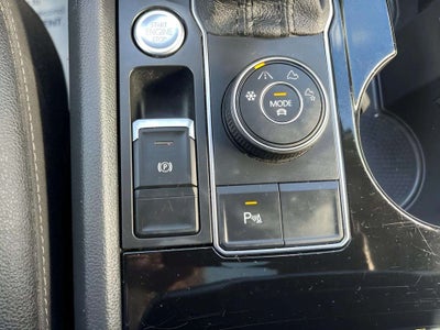 2019 Volkswagen Atlas SEL 4Motion