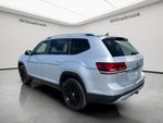 2019 Volkswagen Atlas SEL 4Motion