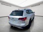 2019 Volkswagen Atlas SEL 4Motion