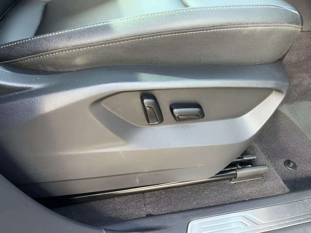 2019 Volkswagen Atlas SEL 4Motion