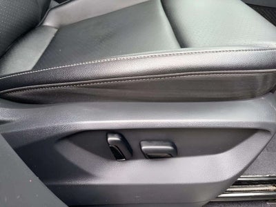 2019 Volkswagen Atlas SEL 4Motion