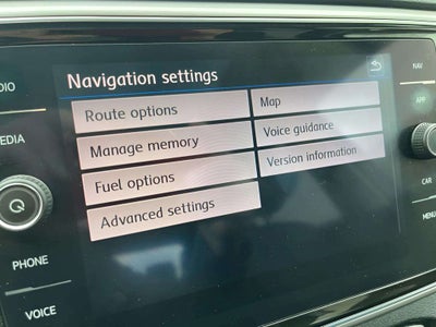 2019 Volkswagen Atlas SEL 4Motion