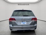 2019 Volkswagen Atlas SEL 4Motion