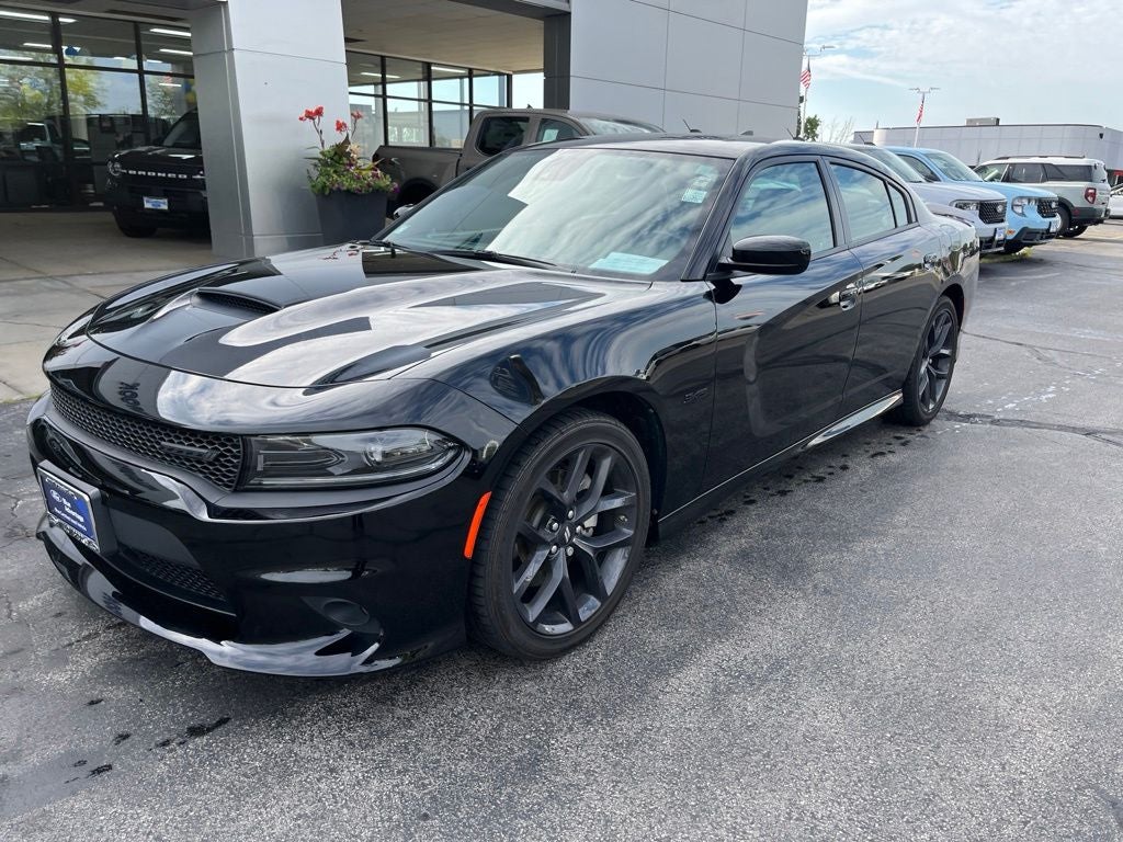 2023 Dodge Charger R/T