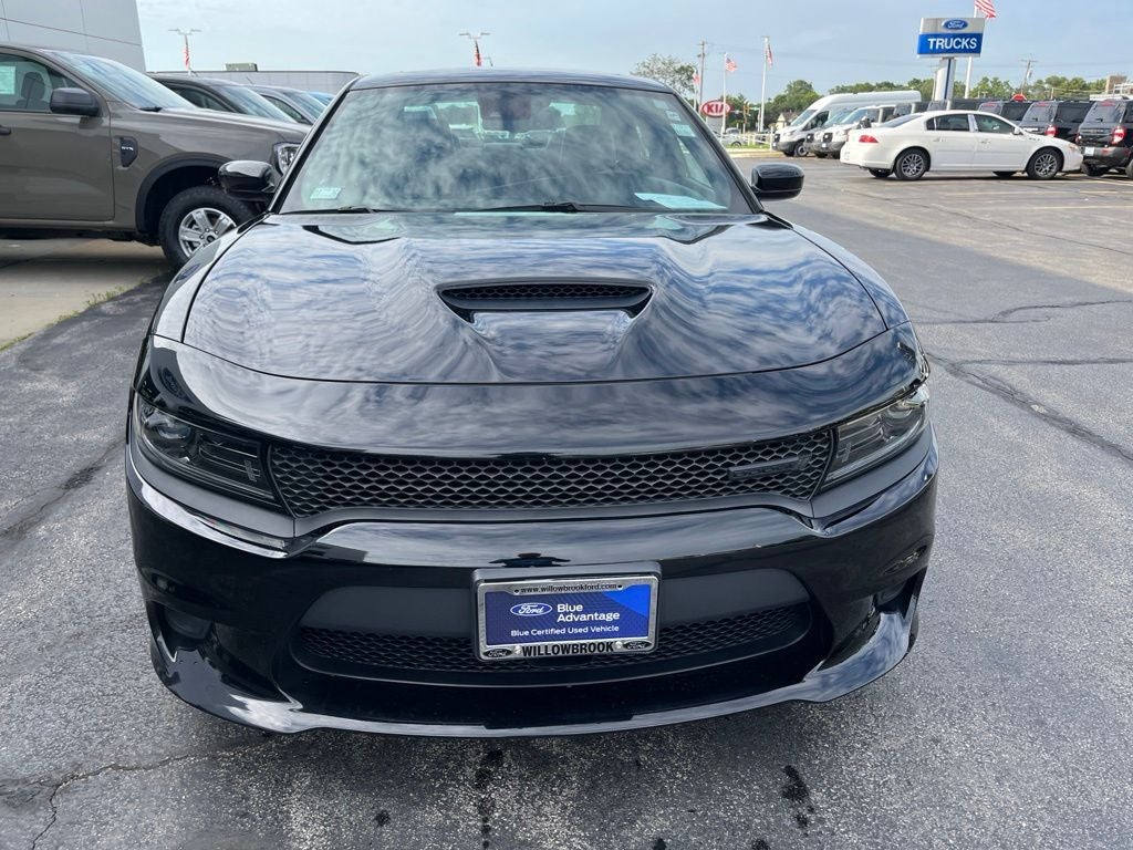 2023 Dodge Charger R/T