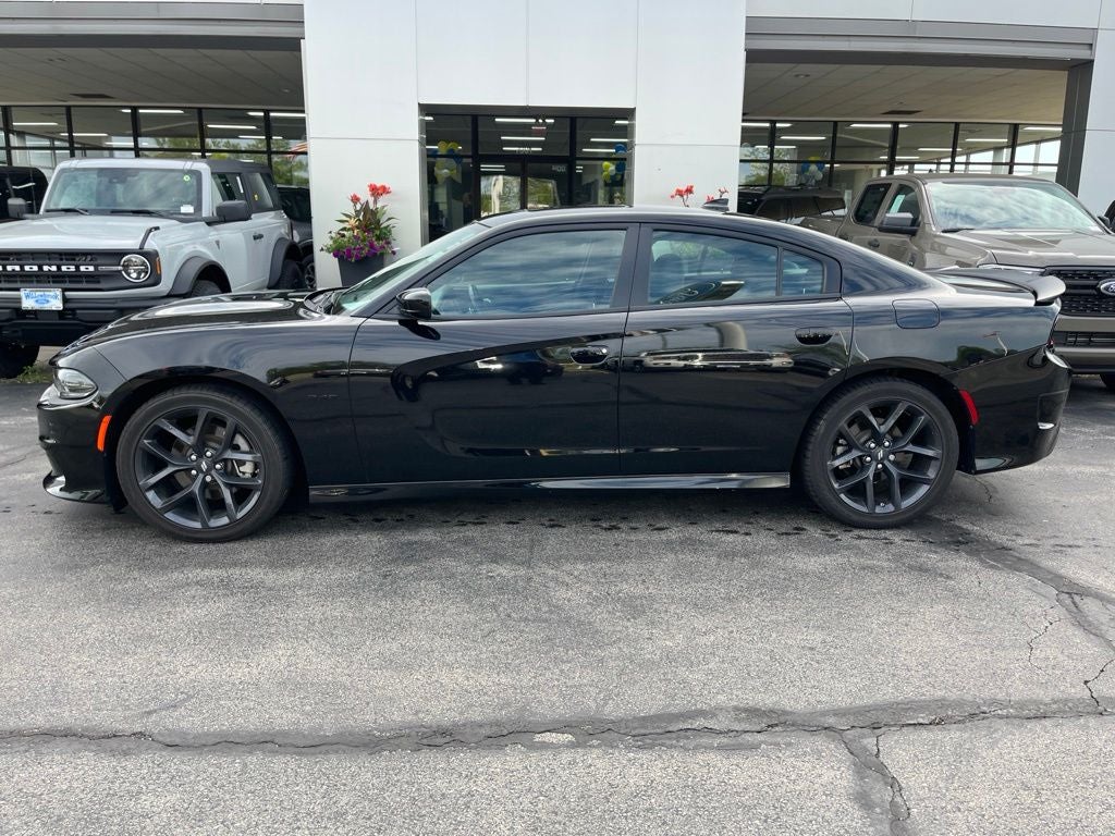 2023 Dodge Charger R/T