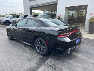 2023 Dodge Charger R/T