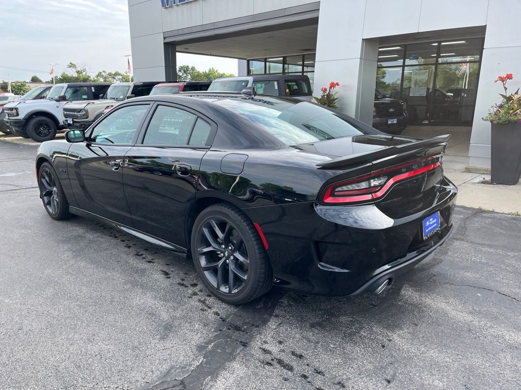 2023 Dodge Charger R/T