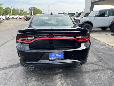2023 Dodge Charger R/T